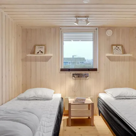 Holiday home Stefanka - 600m From The Sea In Funen By Interhome *