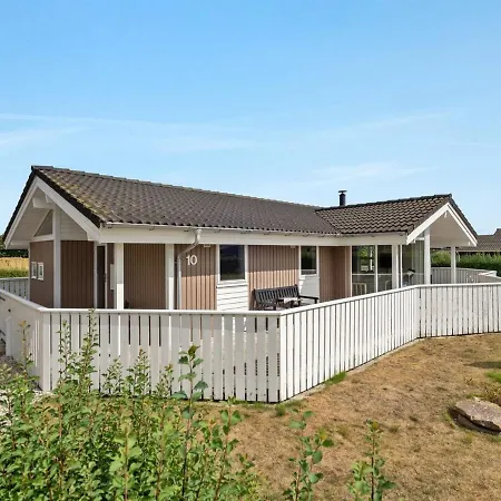 Stefanka - 600m From The Sea In Funen By Interhome