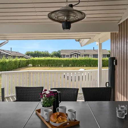 Holiday home Stefanka - 600m From The Sea In Funen By Interhome *