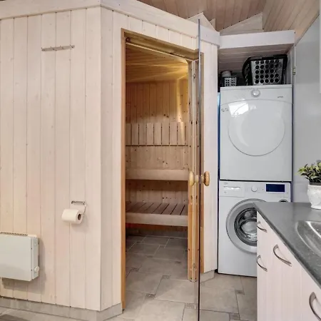 Stefanka - 600m From The Sea In Funen By Interhome Holiday home