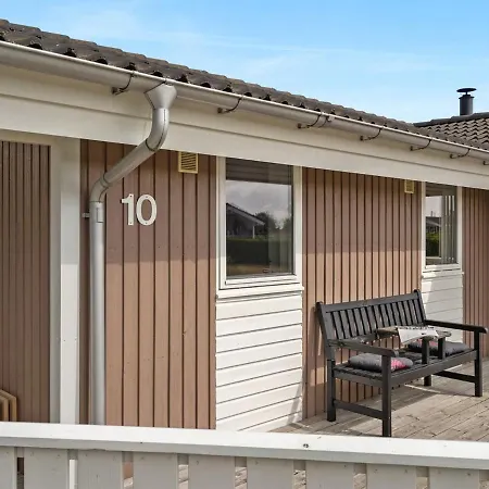 Stefanka - 600m From The Sea In Funen By Interhome Holiday home *