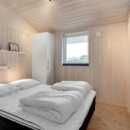 Stefanka - 600m From The Sea By Interhome Spodsbjerg