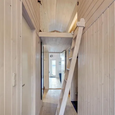 Stefanka - 600m From The Sea By Interhome Prázdninový dům