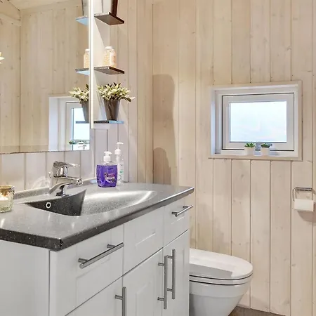 Stefanka - 600m From The Sea By Interhome Prázdninový dům