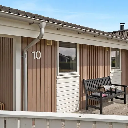 Stefanka - 600m From The Sea By Interhome Holiday home *