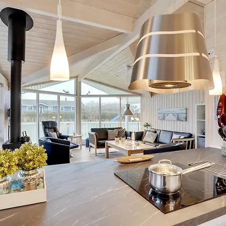 بيت للعطل Stefanka - 600m From The Sea By Interhome *