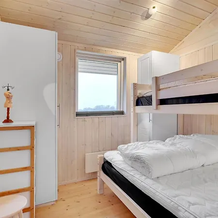 بيت للعطل Stefanka - 600m From The Sea By Interhome Spodsbjerg