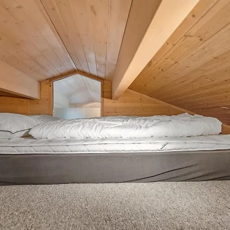 Stefanka - 600m From The Sea By Interhome * Spodsbjerg