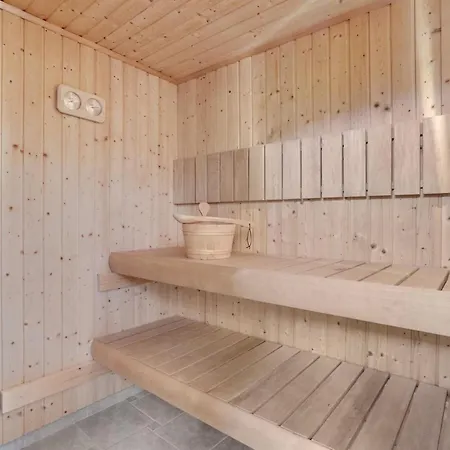 Stefanka - 600m From The Sea By Interhome * Spodsbjerg